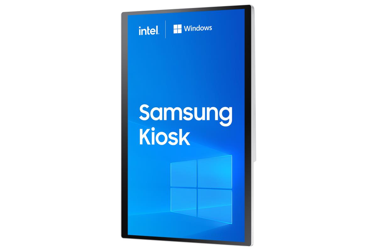 WNDOWS KIOSK KM24C-C thumbnail