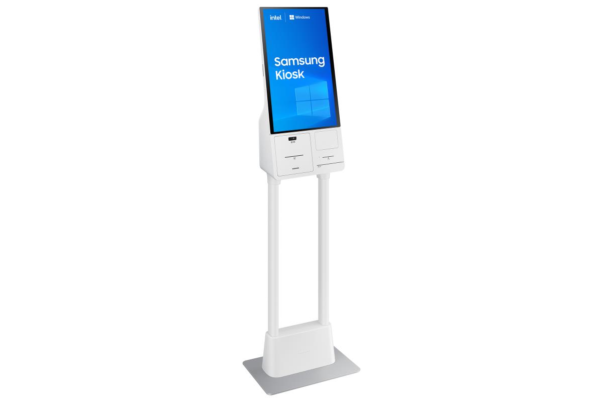 WNDOWS KIOSK KM24C-C thumbnail