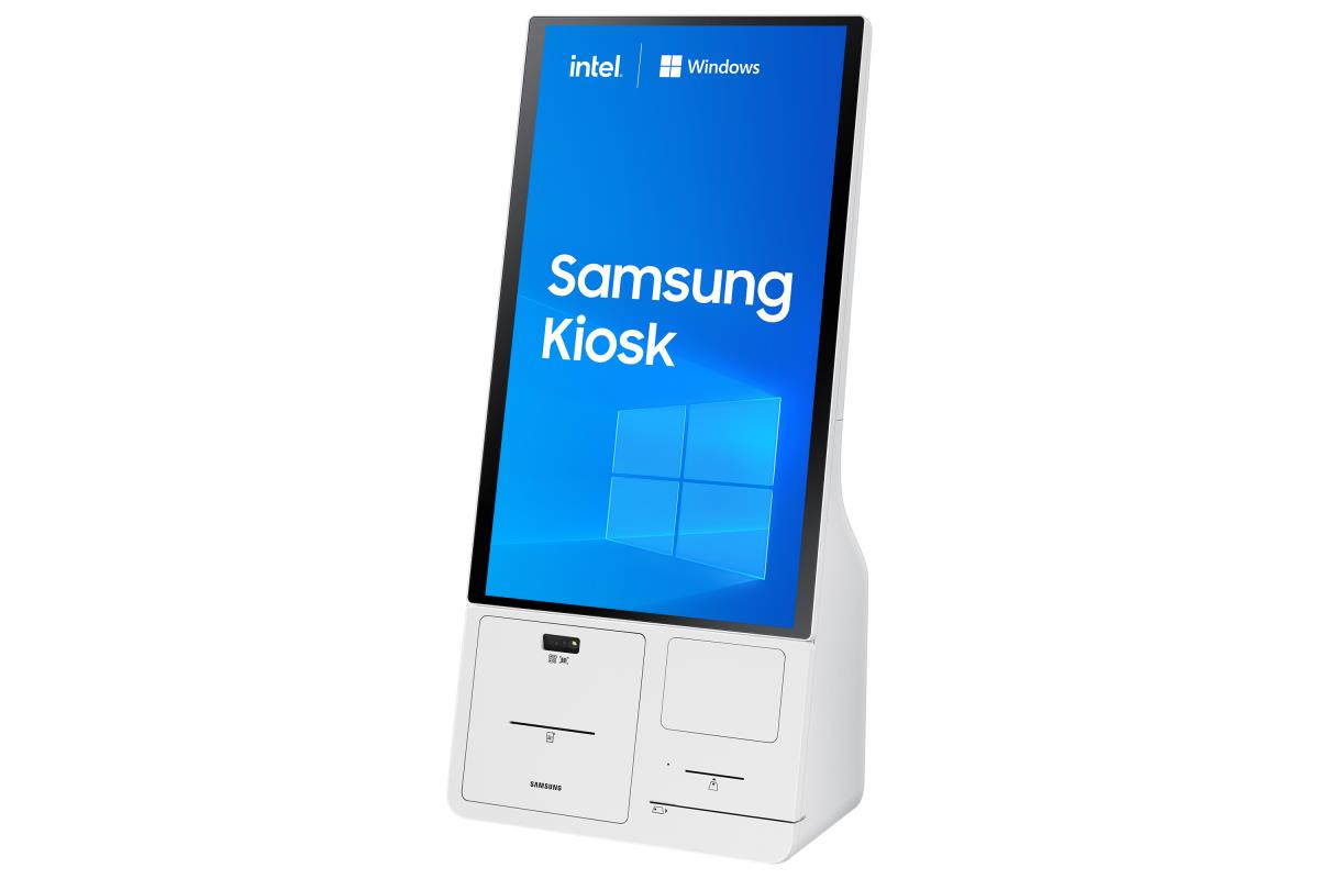 WNDOWS KIOSK KM24C-C thumbnail