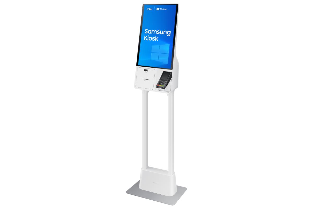 WNDOWS KIOSK KM24C-C thumbnail