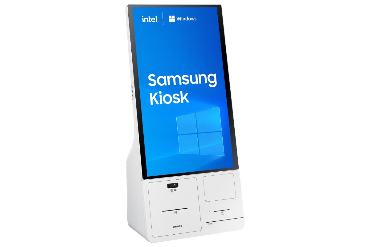 WNDOWS KIOSK KM24C-C thumbnail