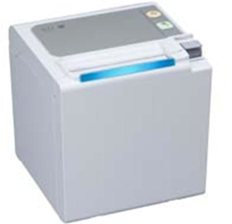 EU Product - RP-E10-W3FJ1-E-C5 RP-E10 White - POS printer - Thermal Transfer thumbnail