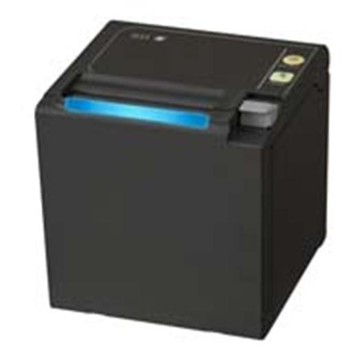 EU Product - RP-E10-K3FJ1-E-C5 RP-E10 BLACK - POS printer - Thermal Transfer thumbnail
