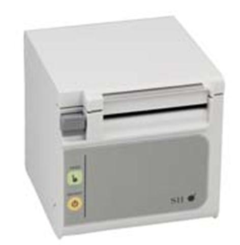 EU Product - RP-E11-W3FJ1-U-C5 RP-E11 White - POS printer - Thermal Transfer thumbnail