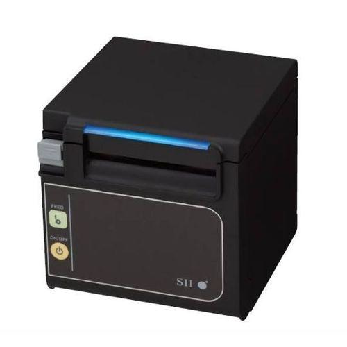 EU Product - RP-E11-K3FJ1-E-C5 RP-E11 Black - POS printer - Thermal Transfer thumbnail
