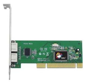 PCI to PS/2 Card JJ-PA0012-S1 thumbnail