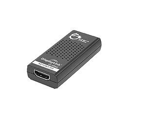 USB 3 to HDMI with Audio CE-H20W12-S1 thumbnail