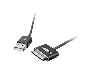 Sync & Charging Cable  Galaxy Tab CE-CH0312-S1 thumbnail