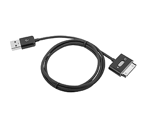 Sync & Charging Cable  Galaxy Tab CE-CH0312-S1 thumbnail