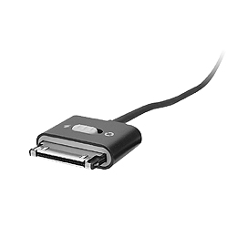 Sync & Charging Cable  Galaxy Tab CE-CH0312-S1 thumbnail
