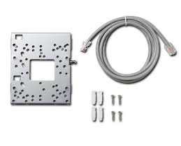 Secure Wireless SONICWAVE 224W OPTIONAL STANDOFF MOUNTING PLATE thumbnail