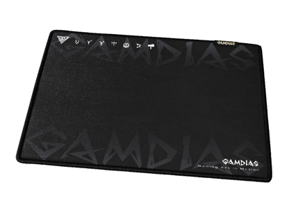 NYX SPEED MOUSE MAT thumbnail