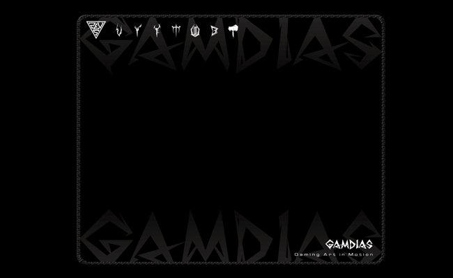 NYX SPEED MOUSE MAT thumbnail