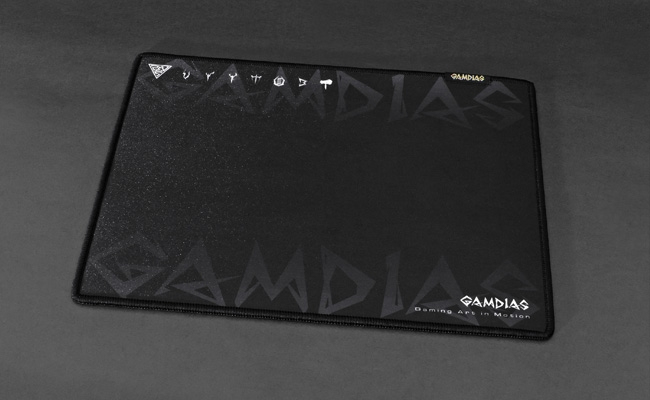 NYX SPEED MOUSE MAT thumbnail