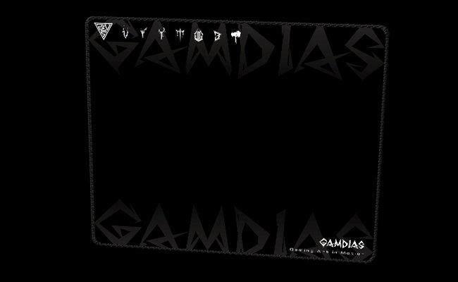 NYX SPEED MOUSE MAT thumbnail