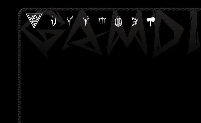 NYX SPEED MOUSE MAT thumbnail