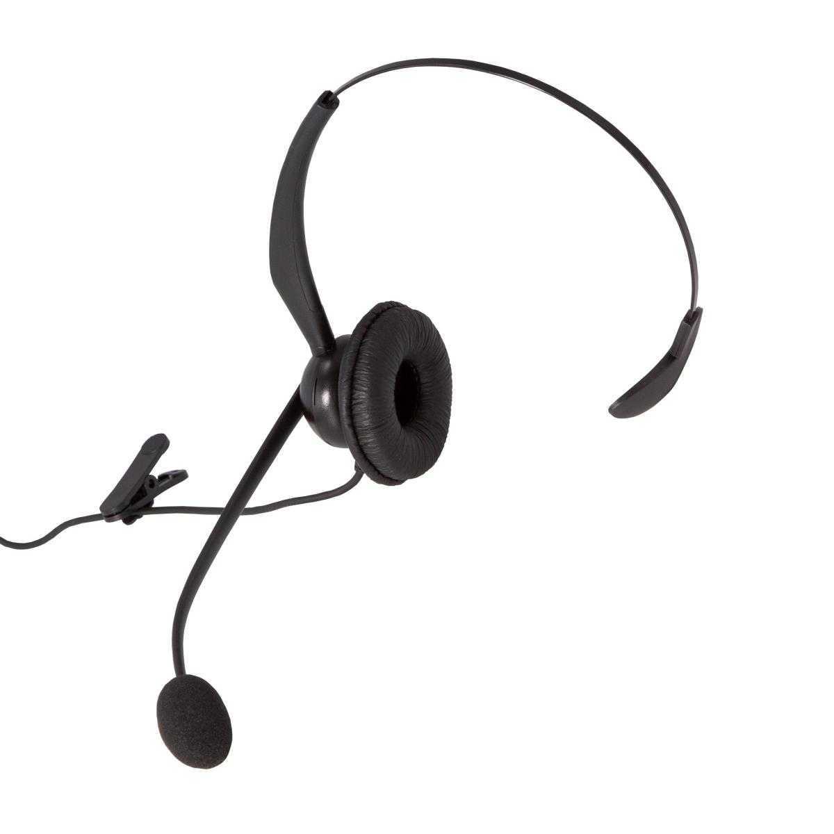 EU Product - COMfortel H-200 Headset schnurgebunden thumbnail