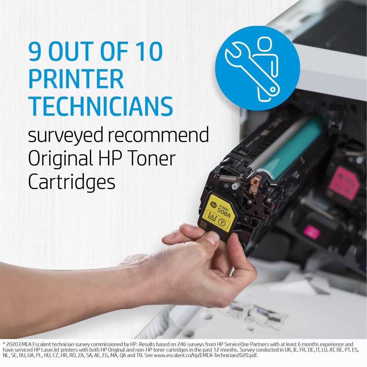 Q6000A Black Toner thumbnail