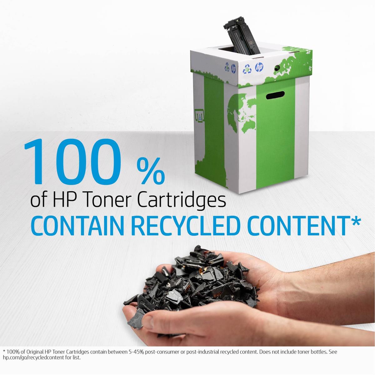 Q6000A Black Toner thumbnail
