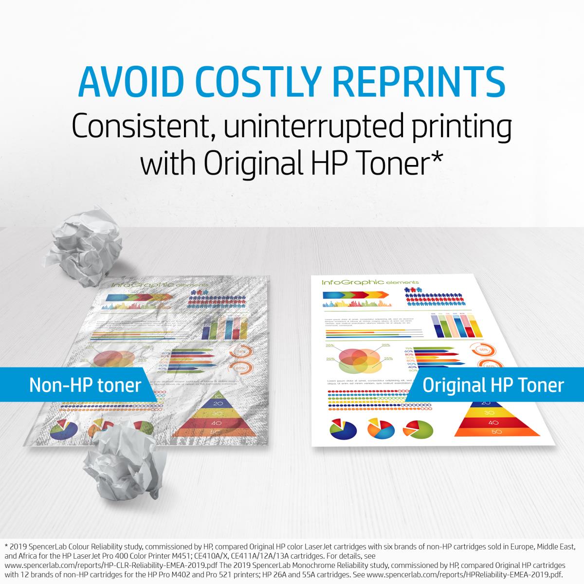 Q6000A Black Toner thumbnail
