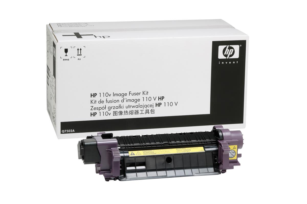 EU Product - Fuser Ki CLJ 4700 4730 CP4005 thumbnail