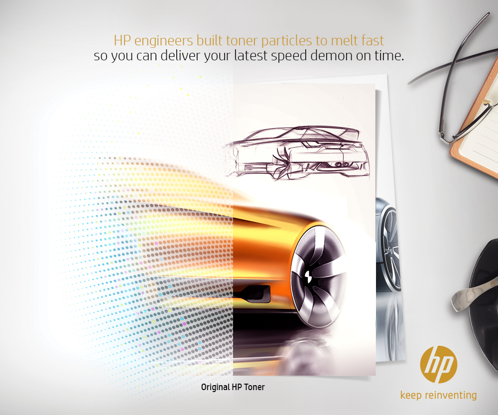 Q7560A Black Toner thumbnail