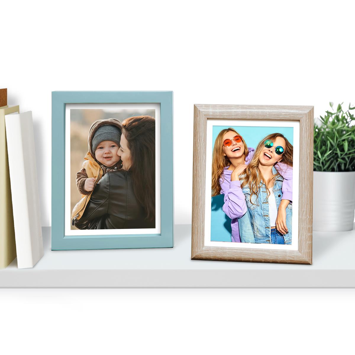 ADVANCED GLOSSY PHOTO PAPERHPQ8696A thumbnail