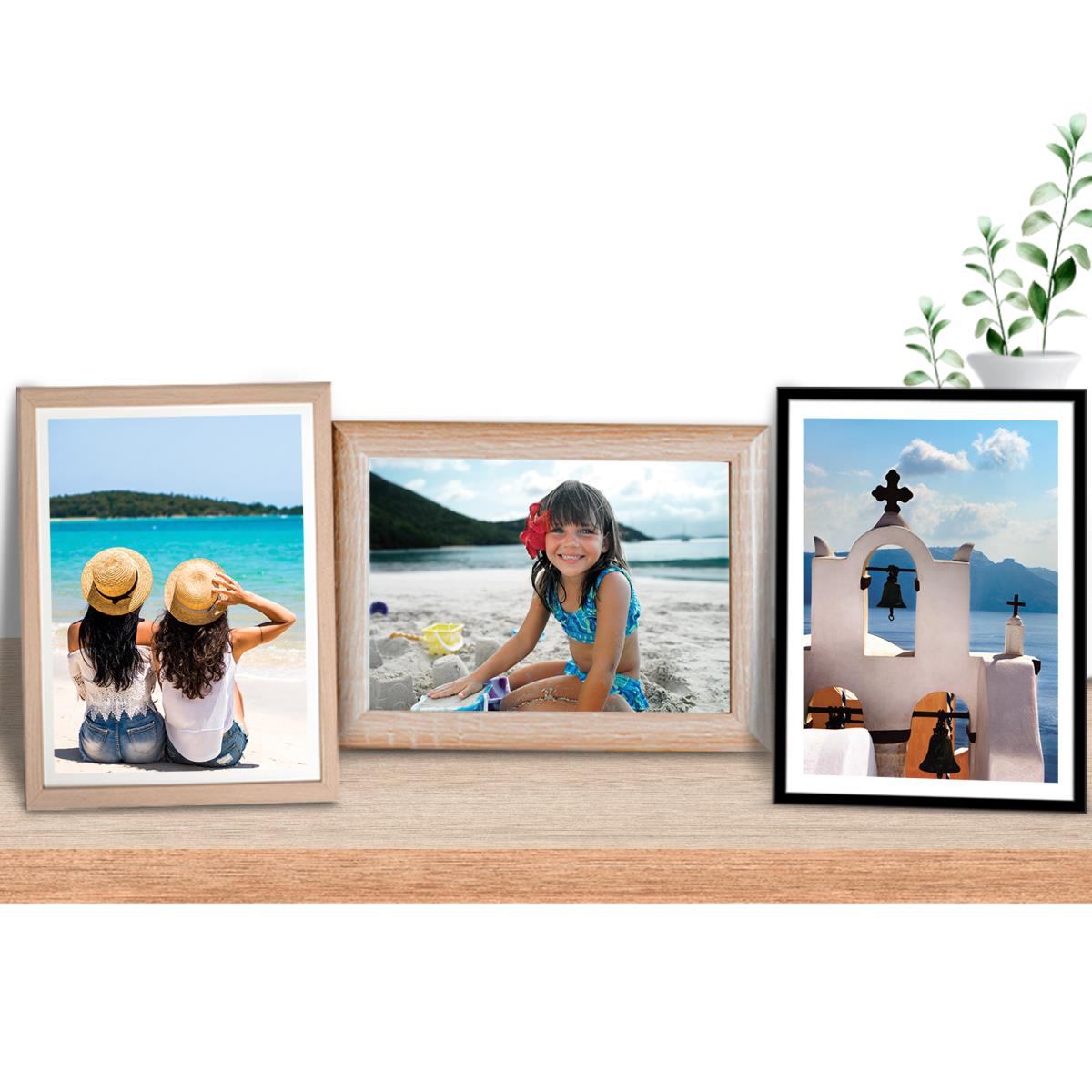 ADVANCED GLOSSY PHOTO PAPERHPQ8696A thumbnail