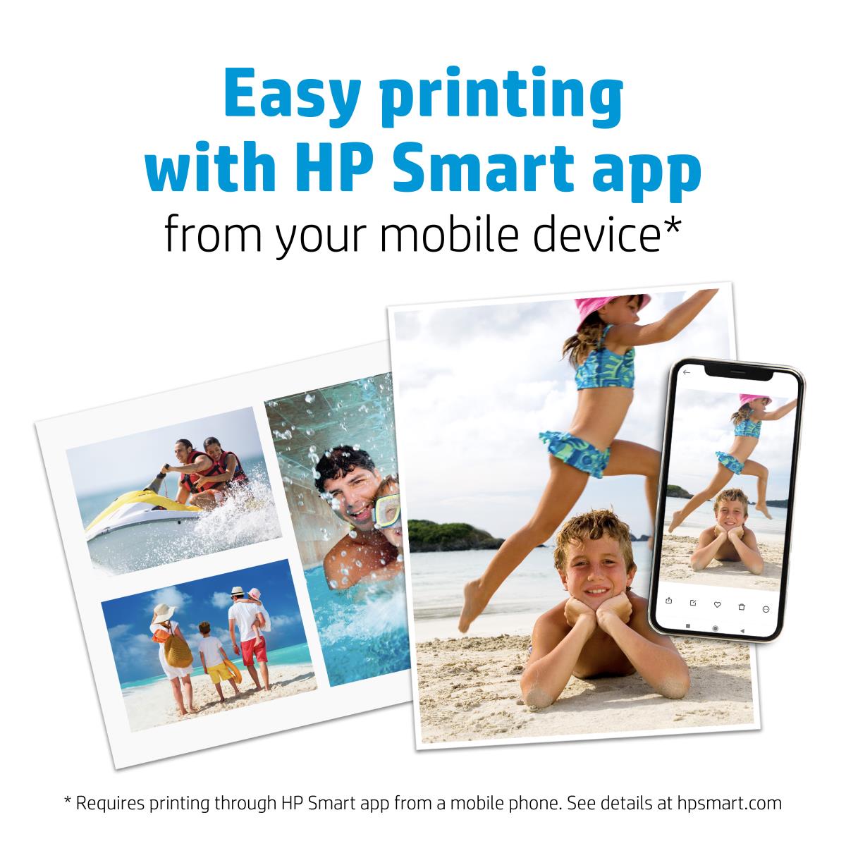 HP ADV GLOSSY PHOTO PAPER 250G A4 25 thumbnail