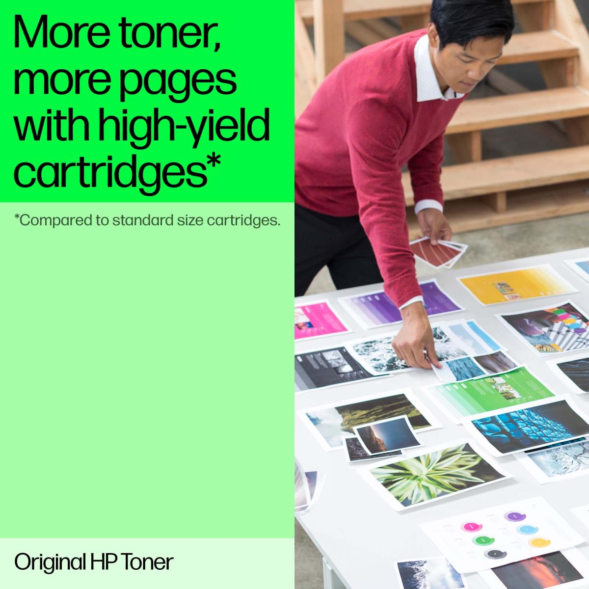 CB403A Magenta Toner thumbnail