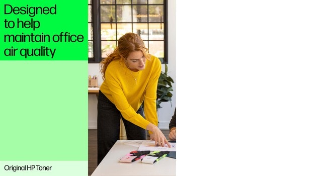 CB403A Magenta Toner thumbnail