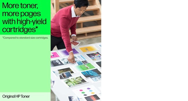 CB403A Magenta Toner thumbnail