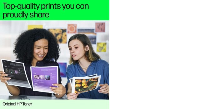 CB402A Yellow Toner thumbnail