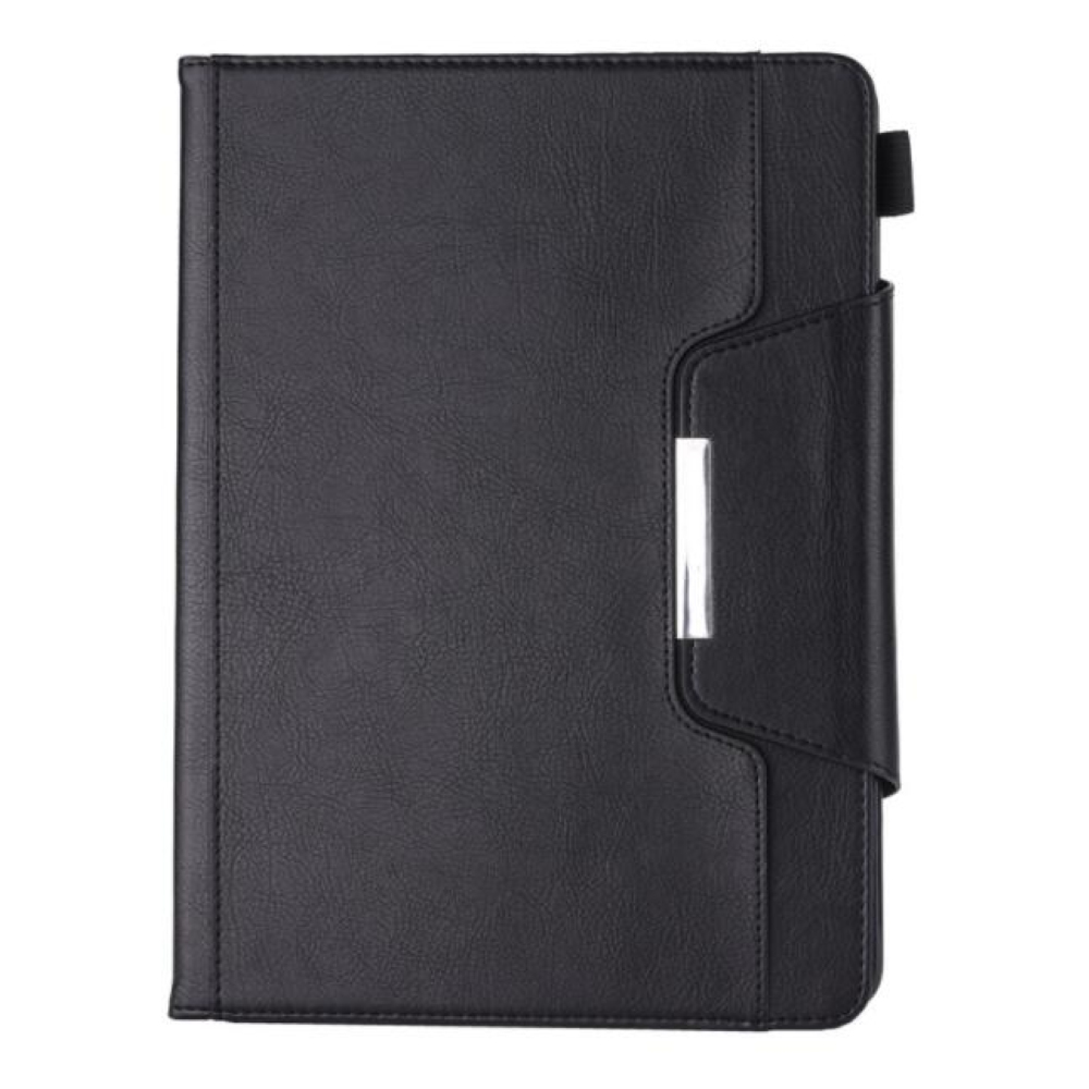 Apple iPad Air 10.9 2020/2022 & Pro 11 2018/2020/2021 Concierge - Black thumbnail
