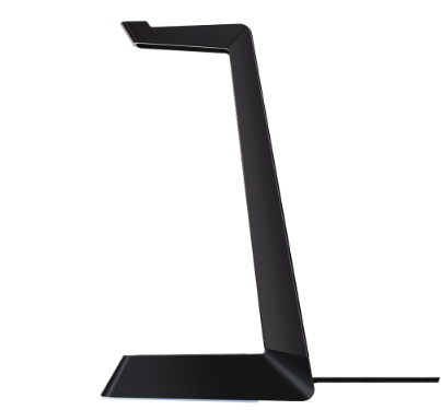 EU Product - HS100 - Basisstation - Kunststoff - Schwarz thumbnail