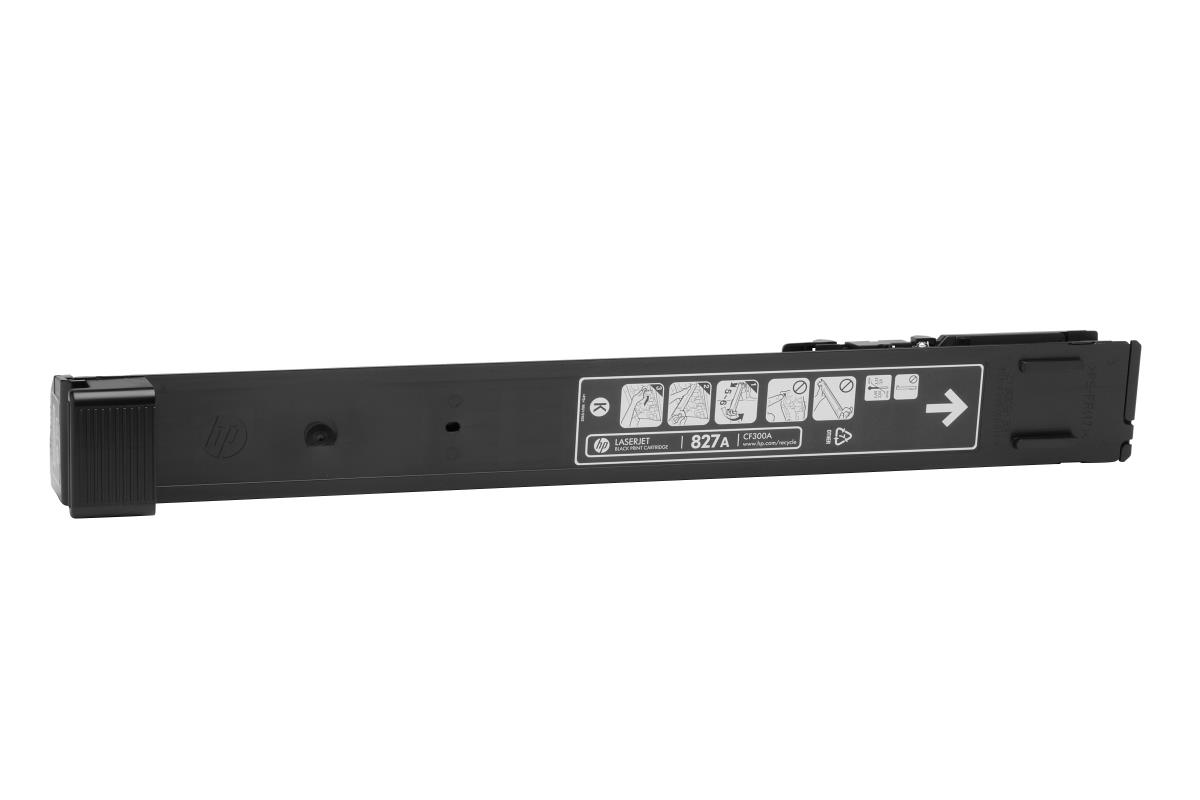 827A BLACK LASERJET TON CART thumbnail