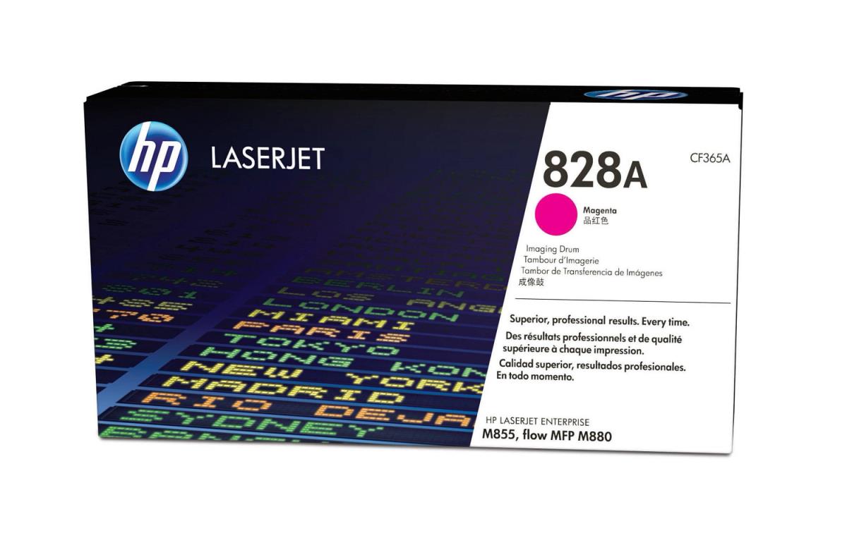 EU Product - Toner HP 828A / CF365A Magenta thumbnail