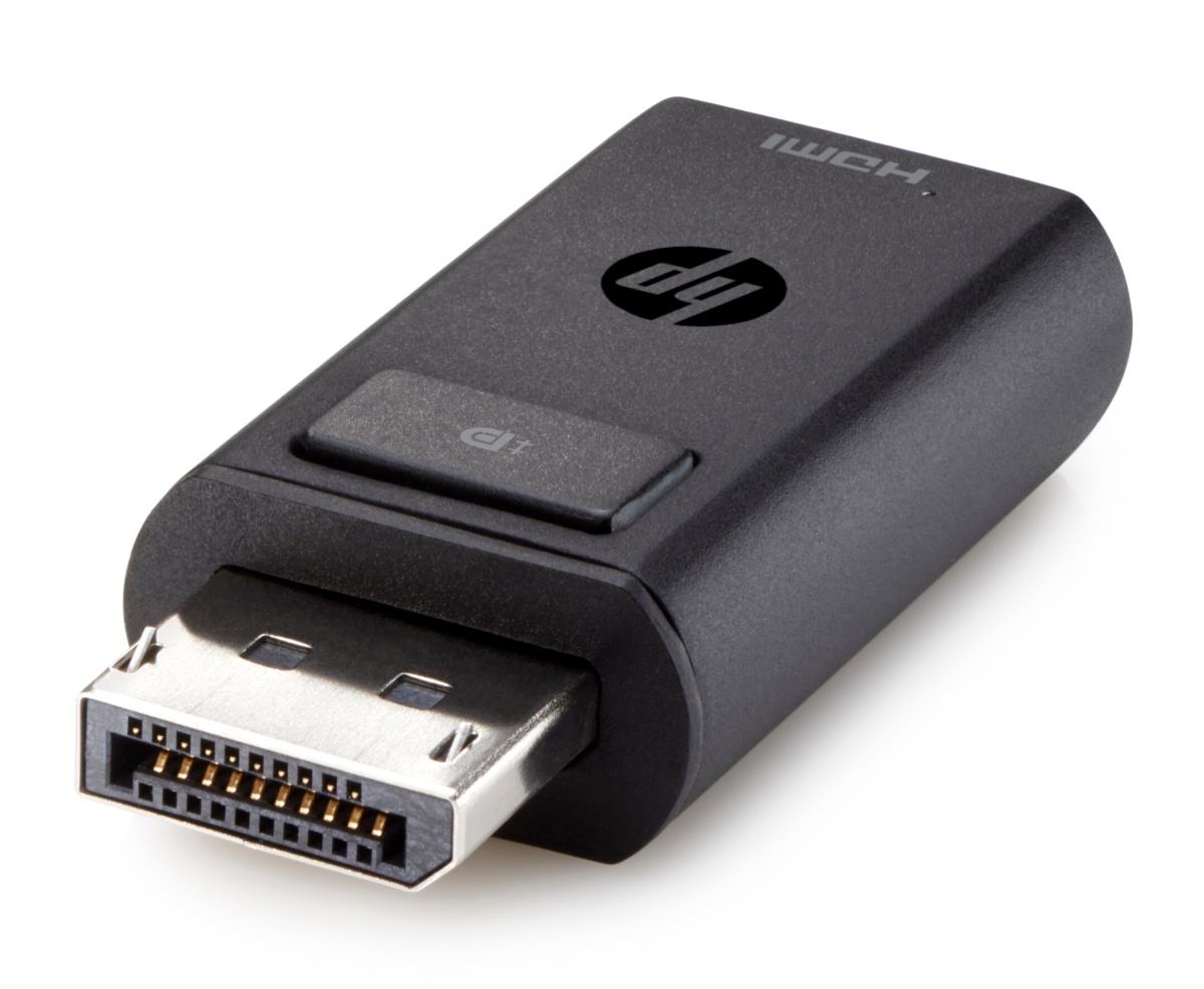 EU Product - Adapter Display Port -> HDMI - Adapter - Digital/Display/Video thumbnail