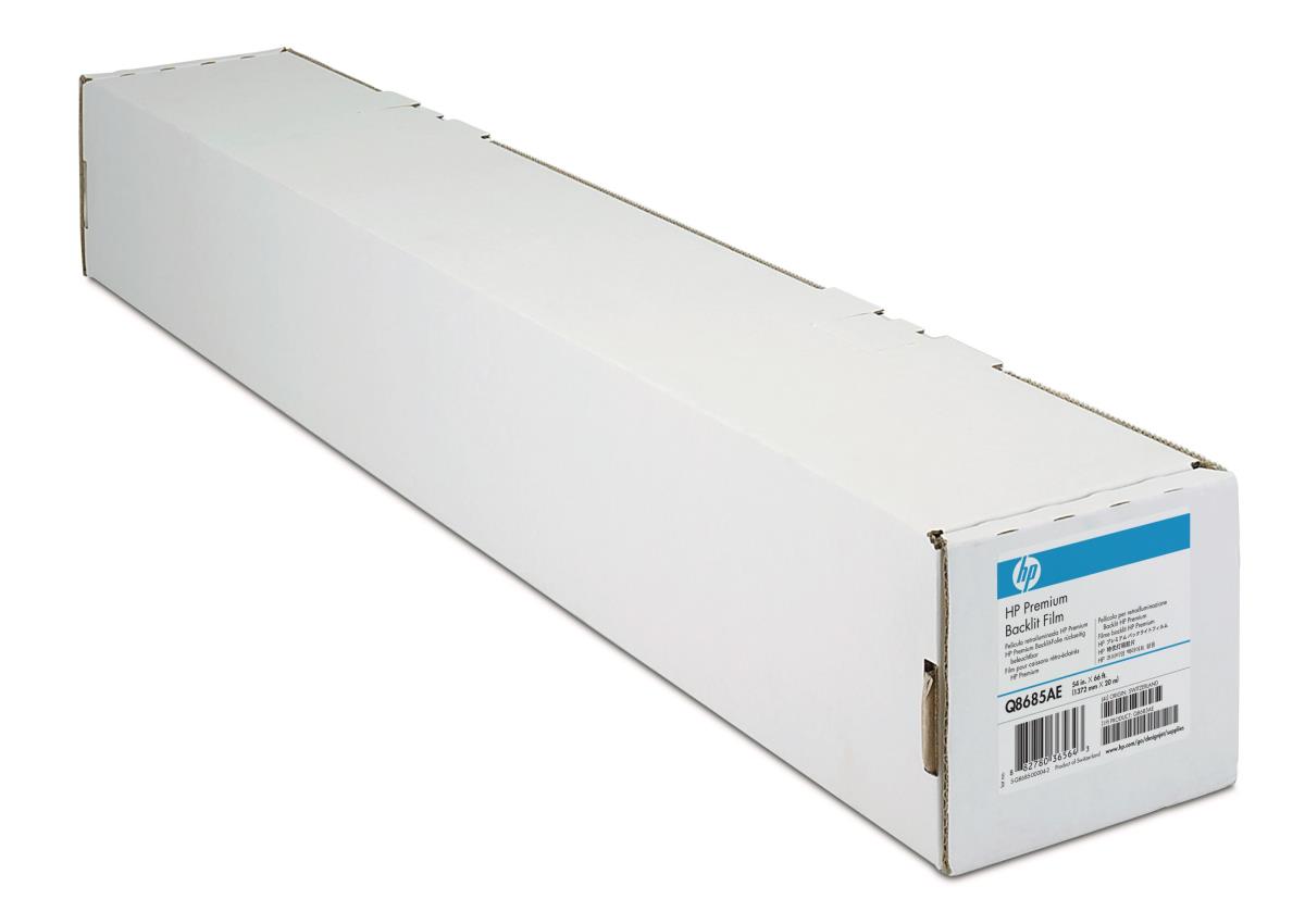 *Non Cancellable/Non Returnable (NCNR)* PREMIUM BACKLIT FILM - 64INX20M-180 thumbnail