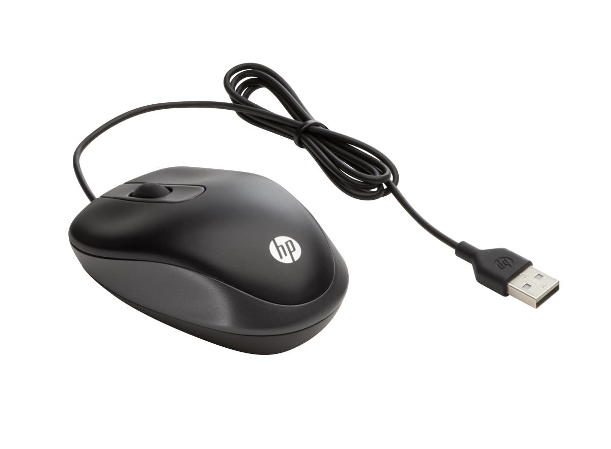 HP USB TRAVEL MOUSE thumbnail