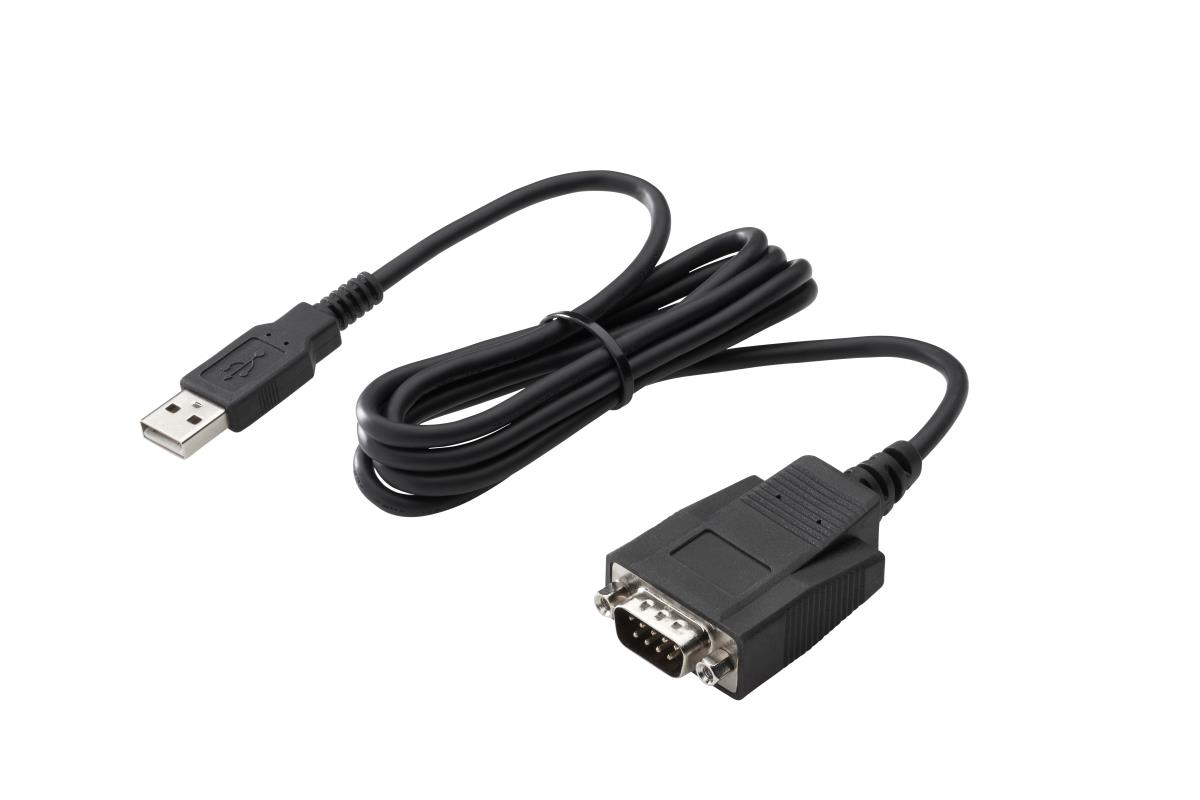 EU Product - Adapter USB - Serial Port - USB Controller - 12 Mbps thumbnail