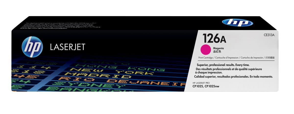 MAG LASERJET PRINT CART thumbnail