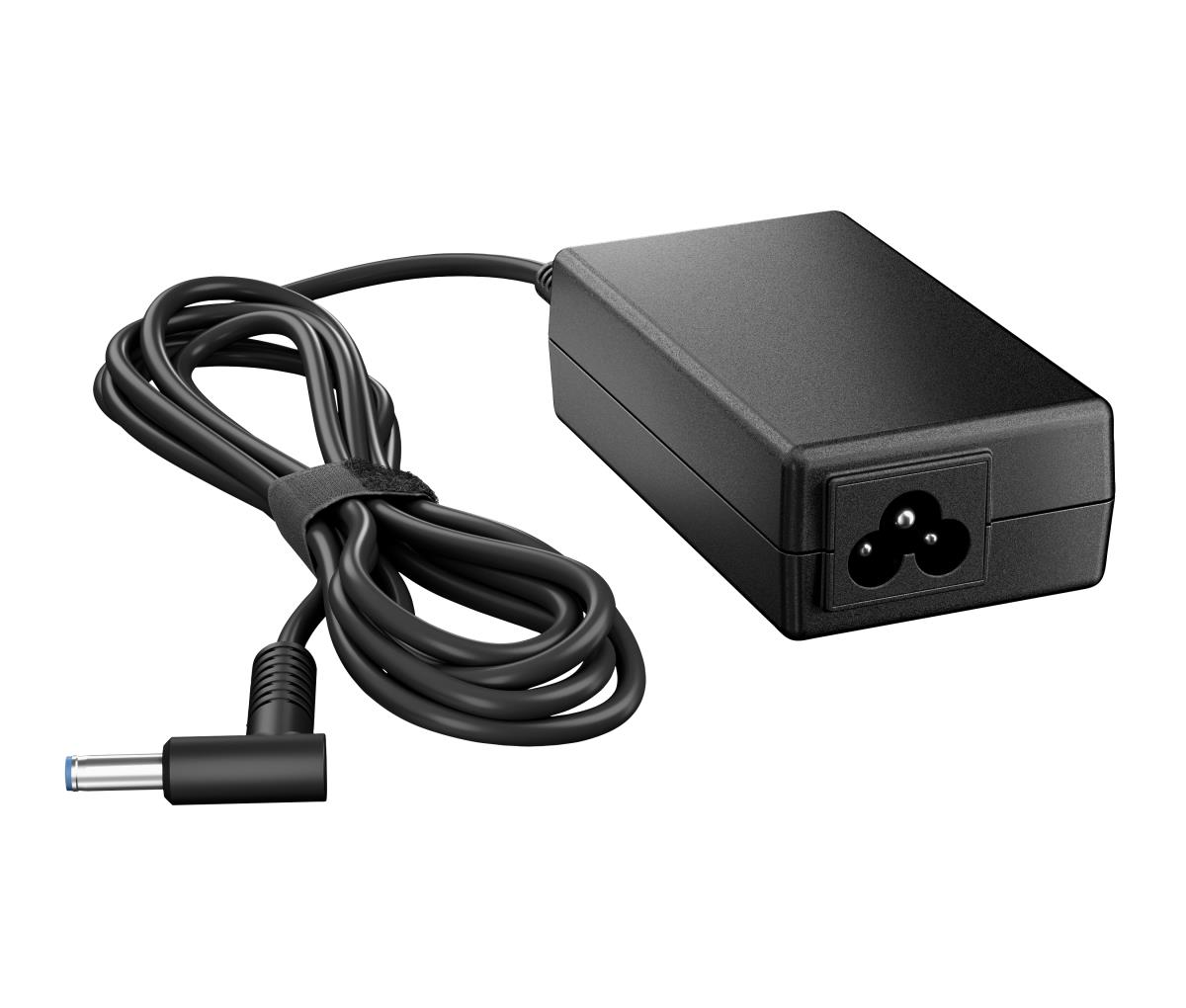 65W Smart 4.5mm AC Adapter with UK Plug thumbnail