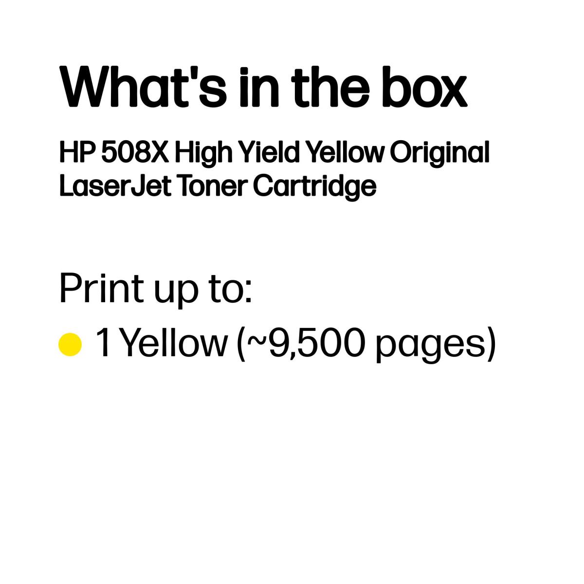 YELLOW HC WITH JET INT thumbnail