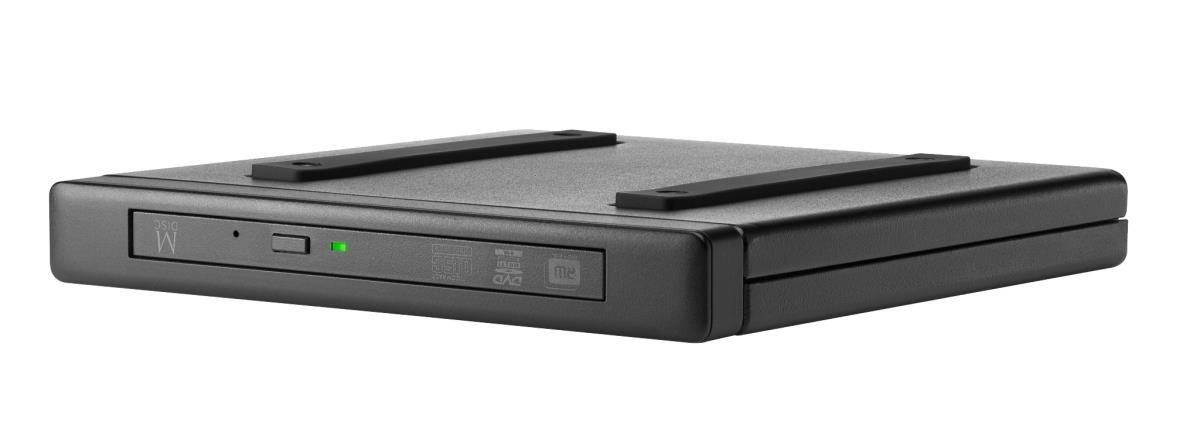 EU Product - Desktop Mini DVD-Writer ODD Module - DVD Burner - DVD: 8x thumbnail