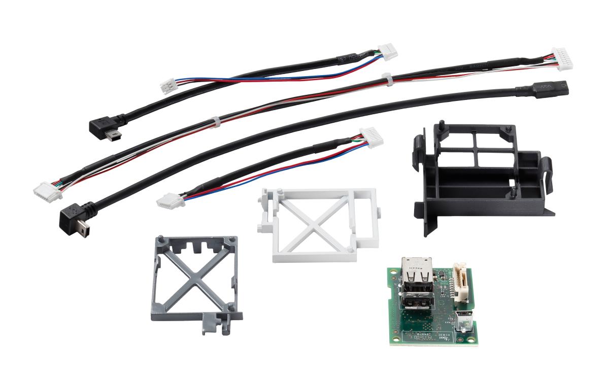 HP INT USB PORTS thumbnail