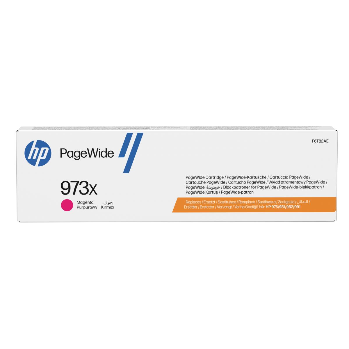 973X Magenta Ink thumbnail
