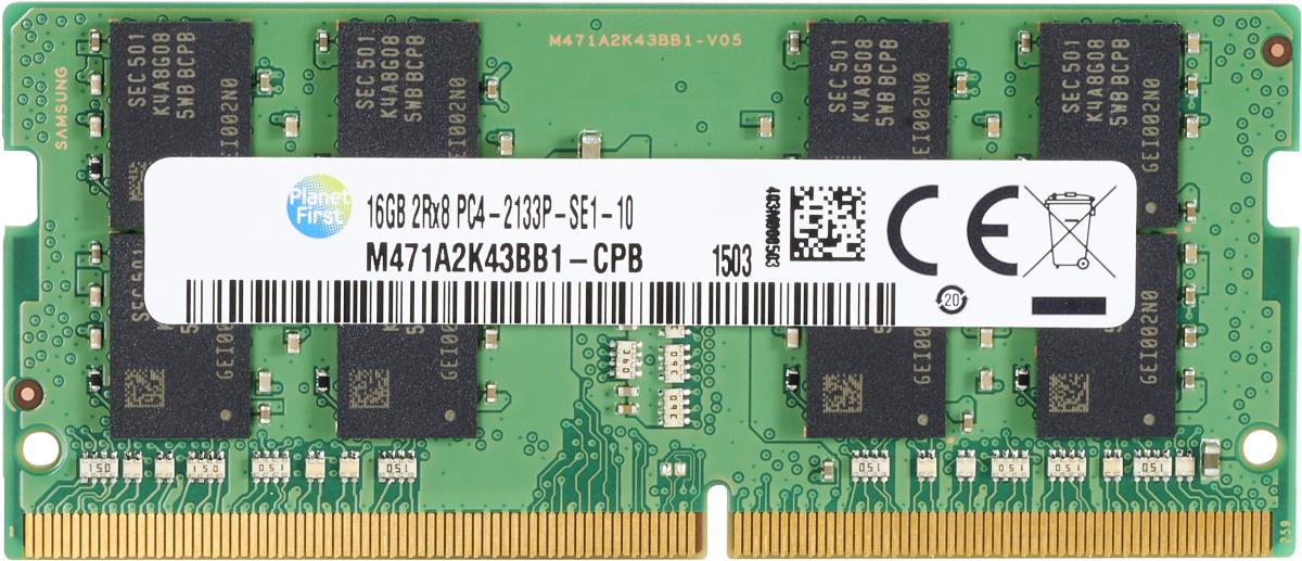 8GB SODIMM thumbnail