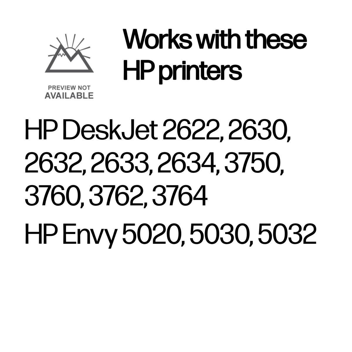 INK CARTRIDGE NO 304 BLACK thumbnail