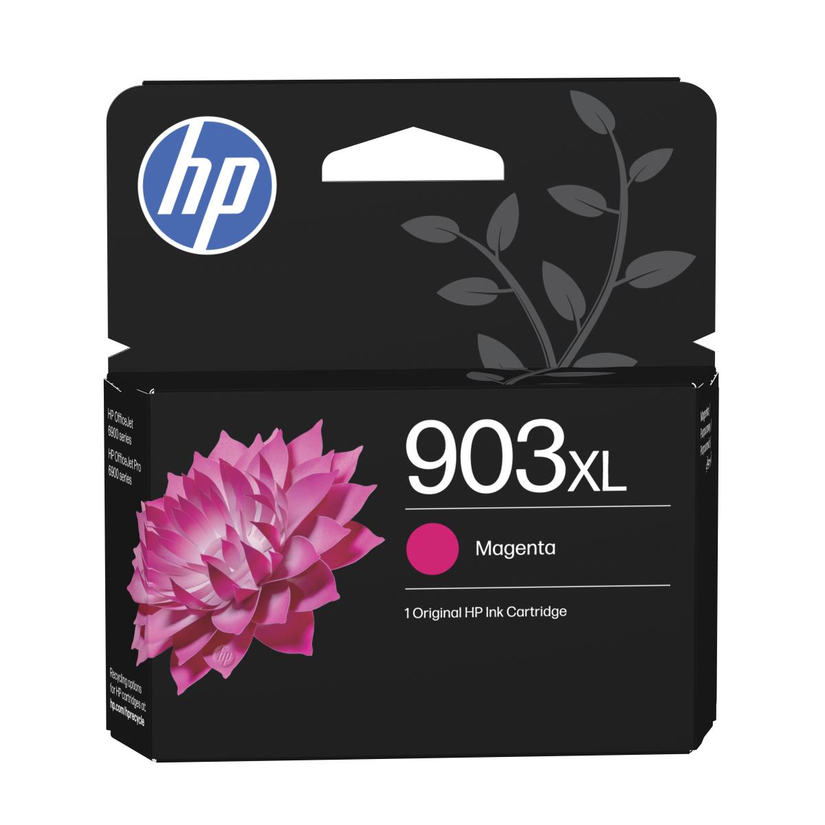 EU Product - Tinte HP 903XL / T6M07AE Magenta thumbnail
